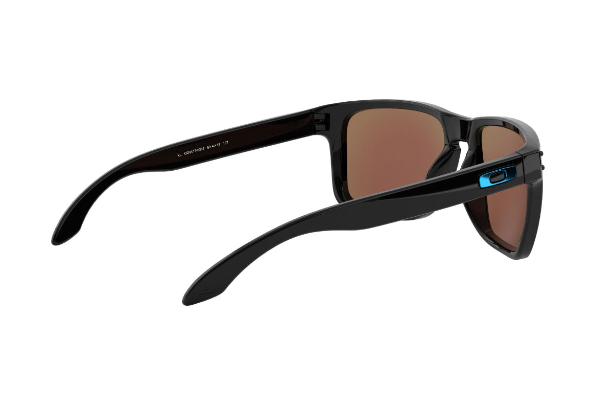 Lentes de Sol Holbrook Xl Polished Black Prizm Oakley