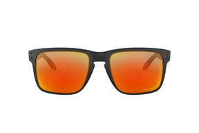 Lentes de Sol Holbrook Xl Matte Black Prizm Oakley
