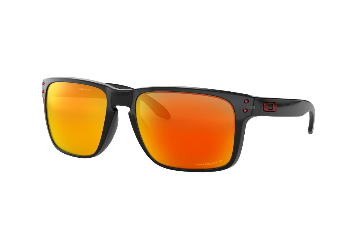 Oakley Lentes de Sol Holbrook XL Polarizados OO9417