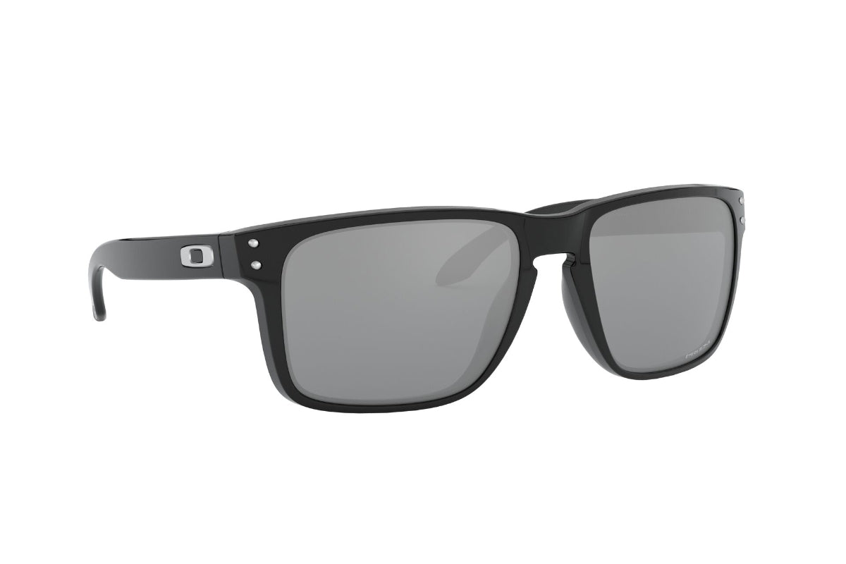 Lentes de Sol Holbrook Xl Polished Black Prizm Oakley