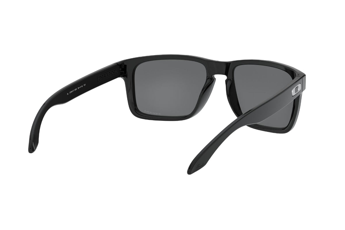Lentes de Sol Holbrook Xl Polished Black Prizm Oakley