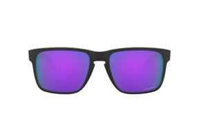 Lentes de Sol Holbrook Xl Matte Black Prizm Oakley