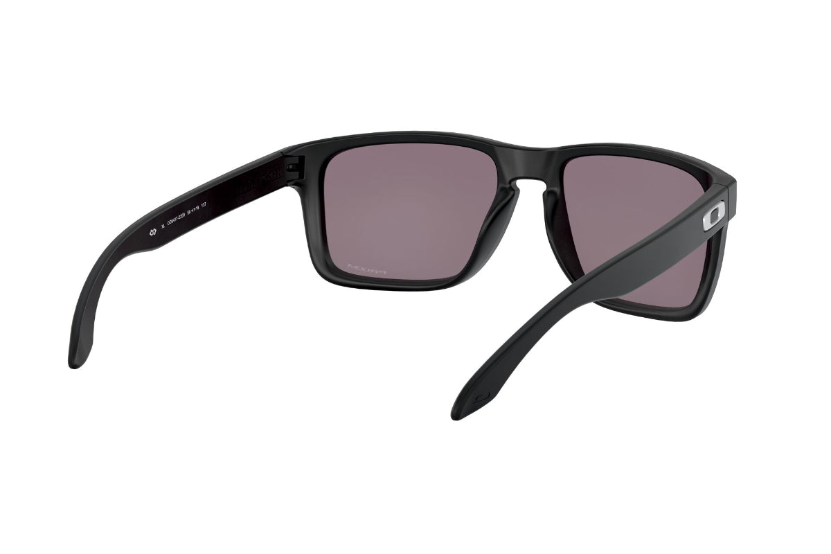 Lentes de Sol Holbrook Xl Matte Black Prizm Oakley