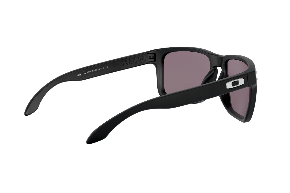 Lentes de Sol Holbrook Xl Matte Black Prizm Oakley
