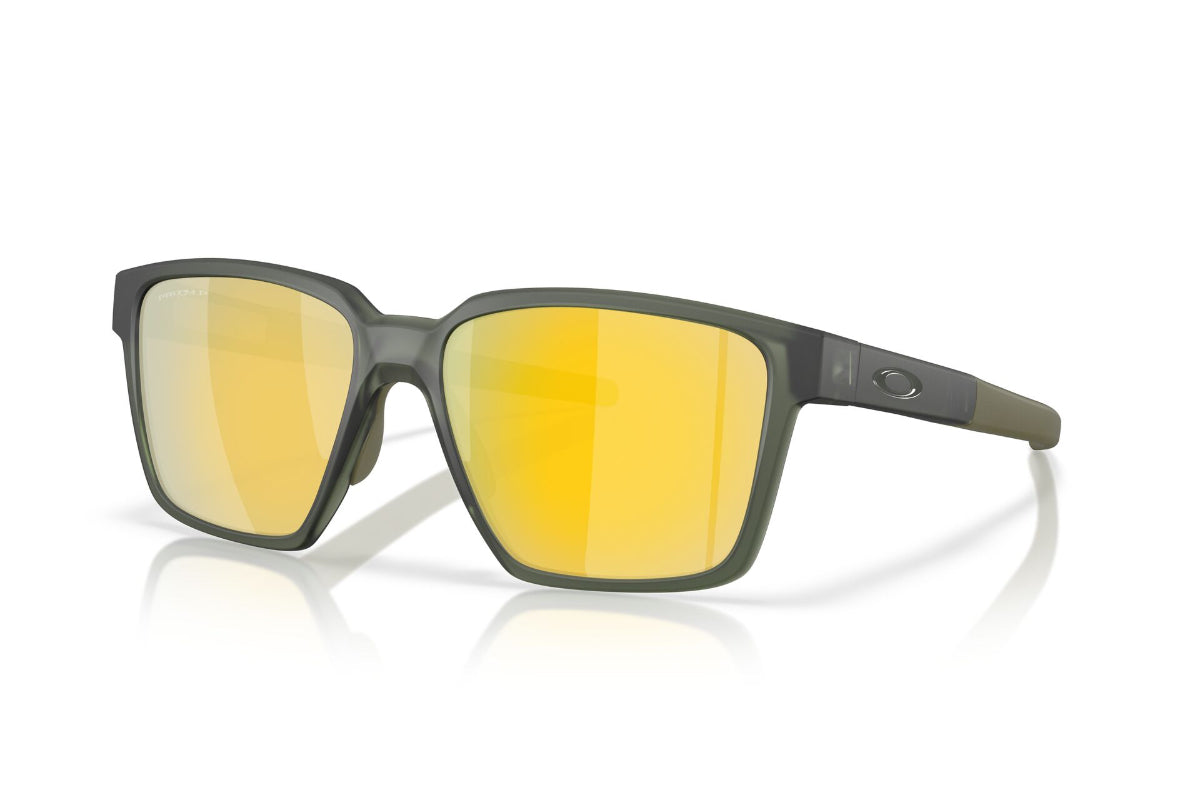 Oakley Lentes de Sol Actuator Square Polarizados OO9430