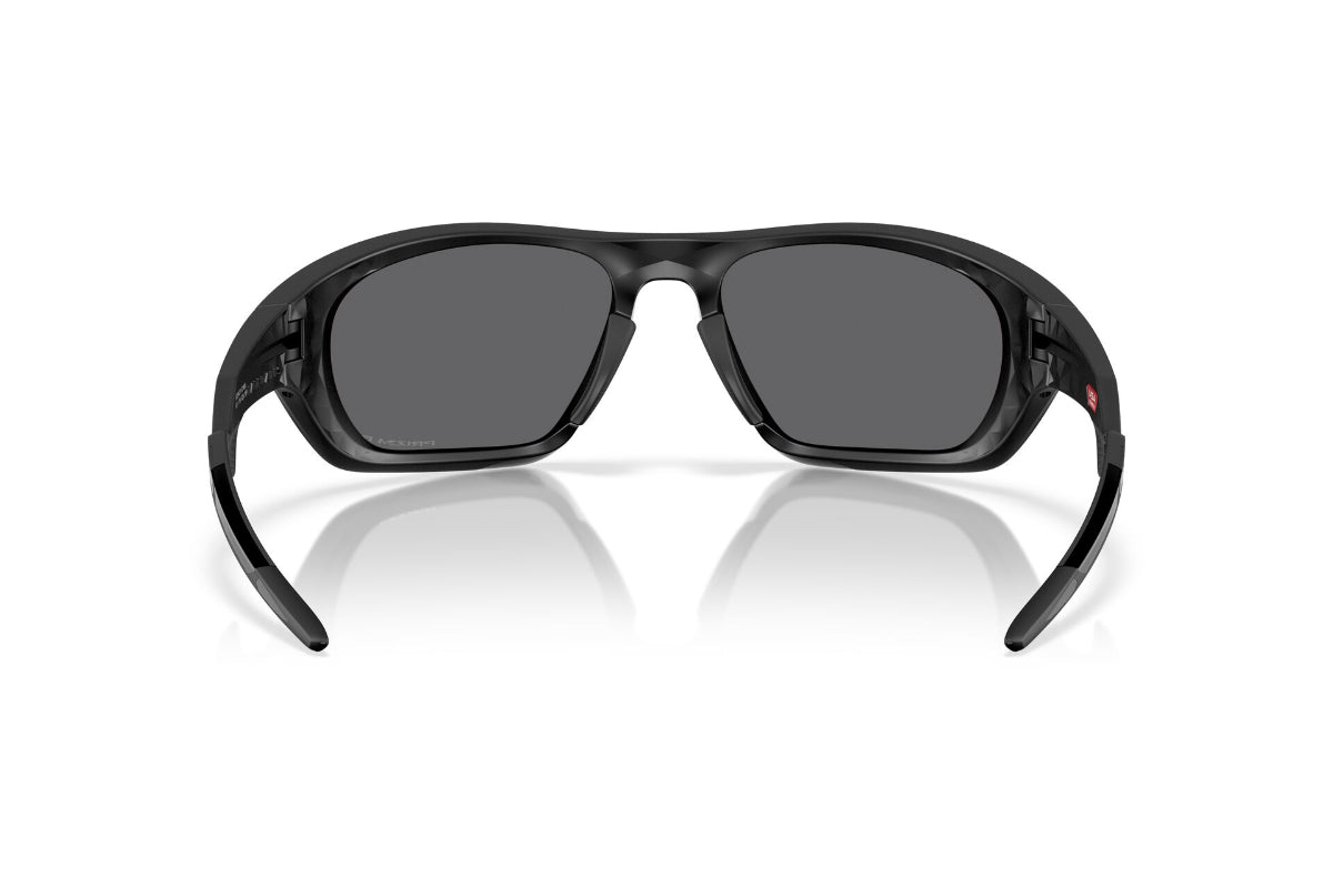 Oakley Lentes de Sol Lateralis Prizm Polarizados Espejados OO9431