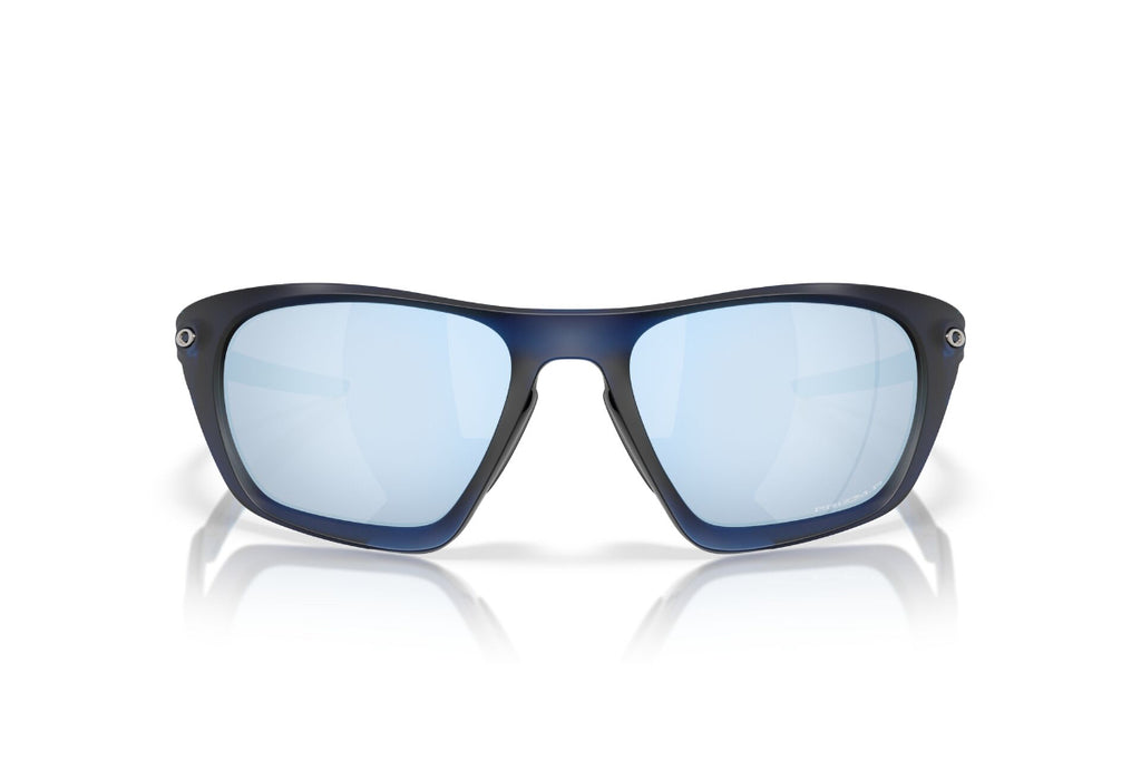 Oakley Lentes de Sol Lateralis Polarizados OO9431