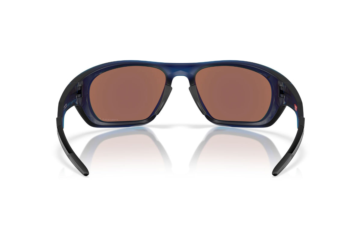 Oakley Lentes de Sol Lateralis Polarizados OO9431