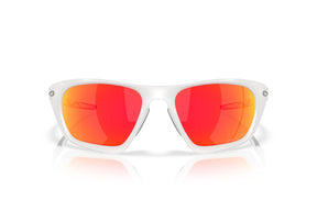 Oakley Lentes de Sol Lateralis Polarizados OO9431