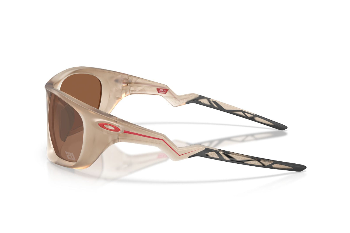 Oakley Lentes de Sol Lateralis Prizm Espejados OO9431