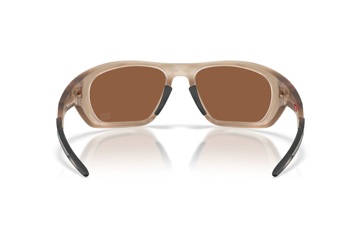 Oakley Lentes de Sol Lateralis Prizm Espejados OO9431