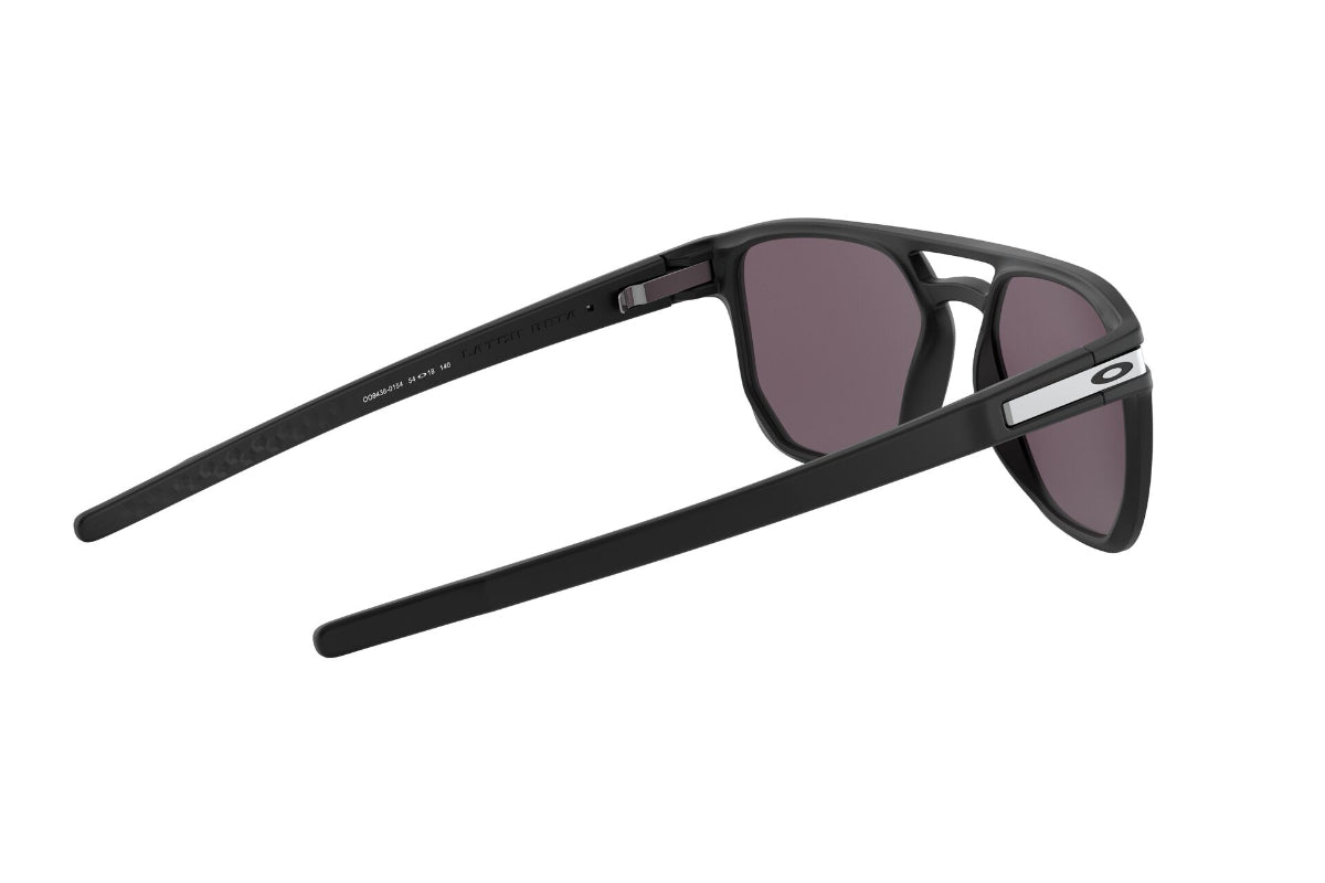 Lentes de Sol Latch Beta Prizm Grey Oakley