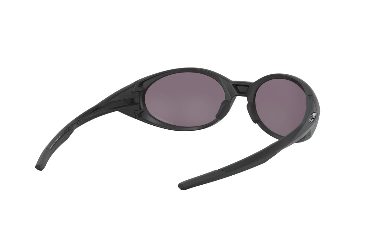 Lentes de Sol Eyejacket Redux Matte Black Oakley