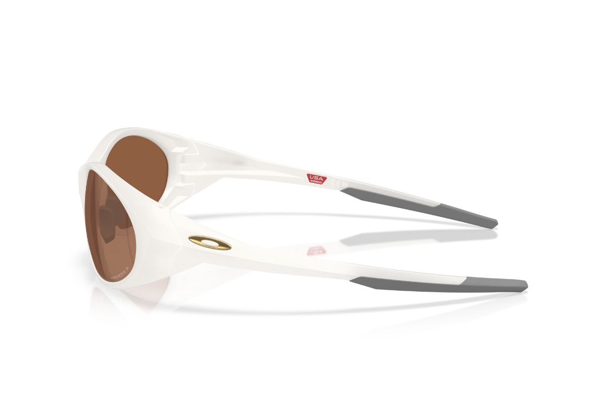 Oakley Lentes de Sol Eyejacket Polarizados OO9438