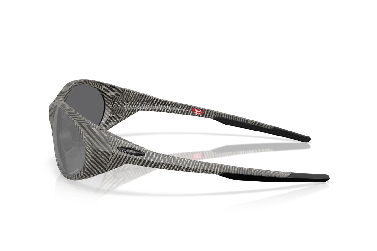 Oakley Lentes de Sol Eyejacket Prizm OO9438