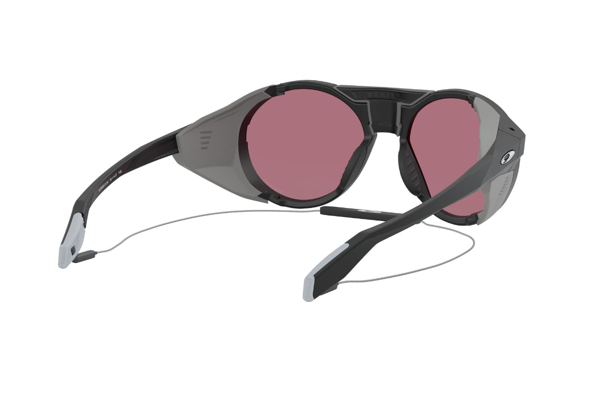 Lentes de Sol Clifden Negro Oakley