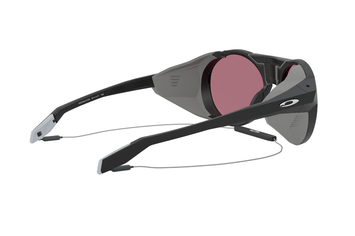 Lentes de Sol Clifden Negro Oakley