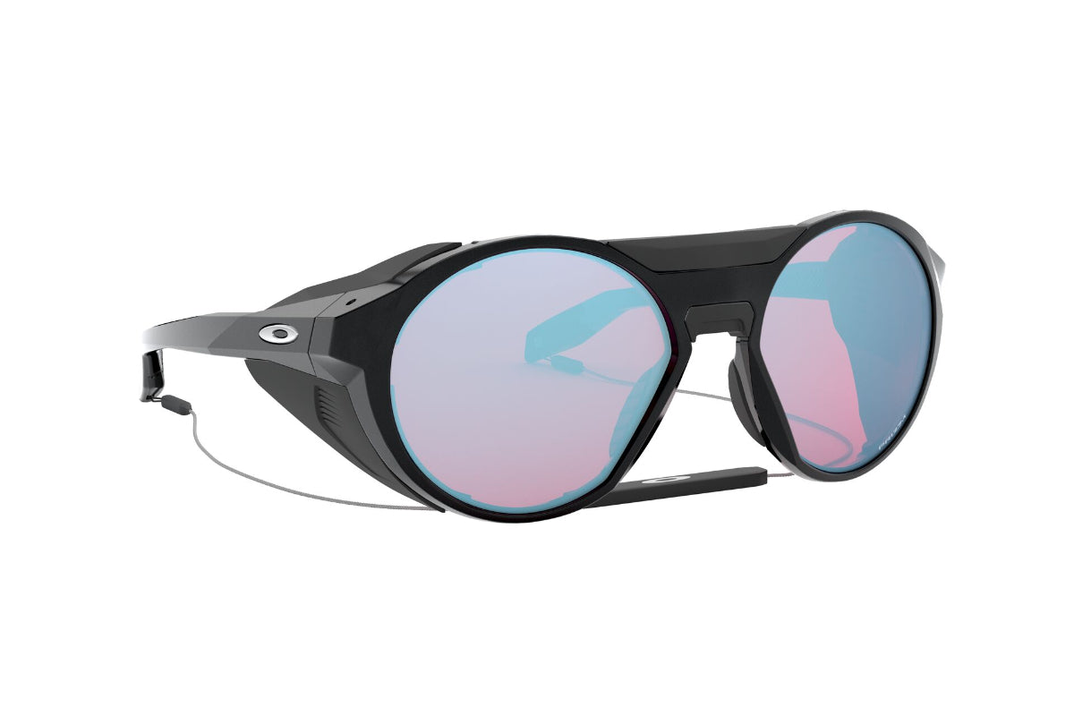 Lentes de Sol Clifden Prizm Snow Iridium Oakley
