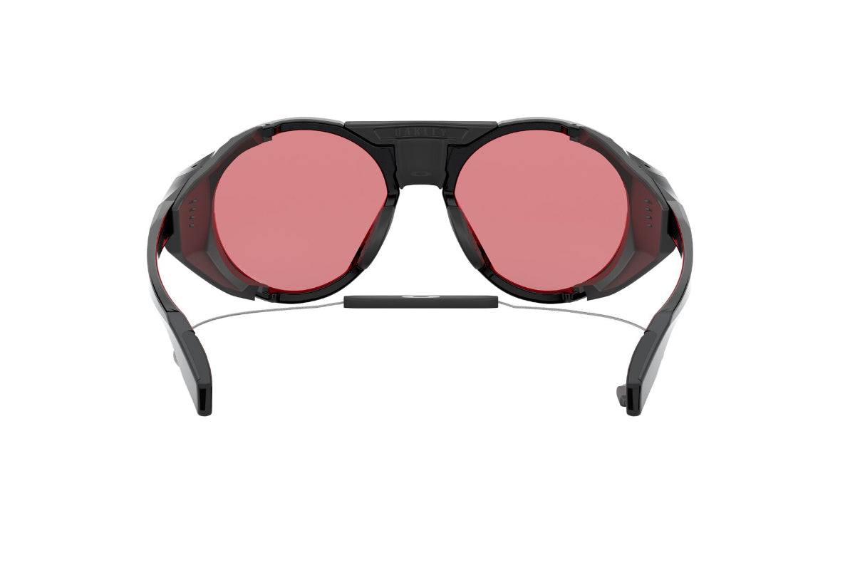 Lentes de Sol Clifden Prizm Snow Iridium Oakley