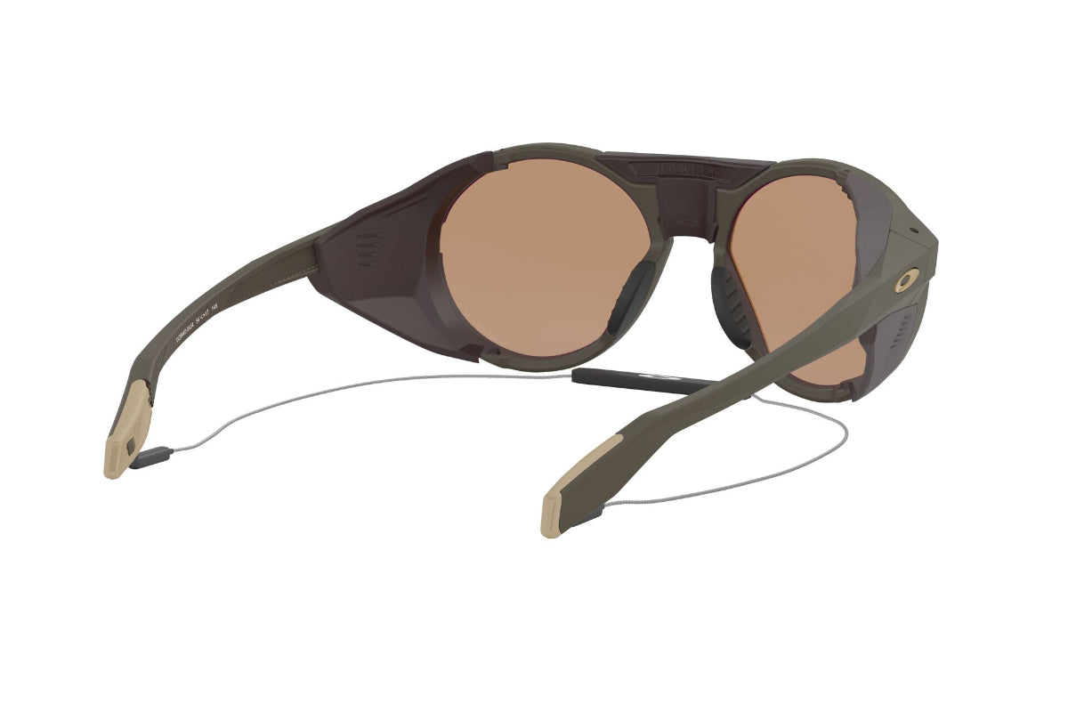 Lentes de Sol Clifden Prizm Polarized Oakley