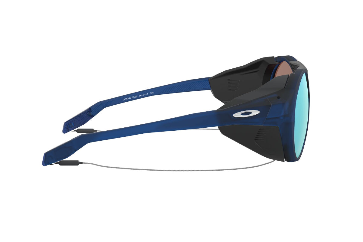 Lentes de Sol Clifden Prizm Water Polarizados Oakley