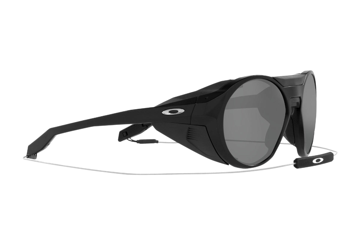 Lentes de Sol Clifden  Black Polarizados Prizm Oakley