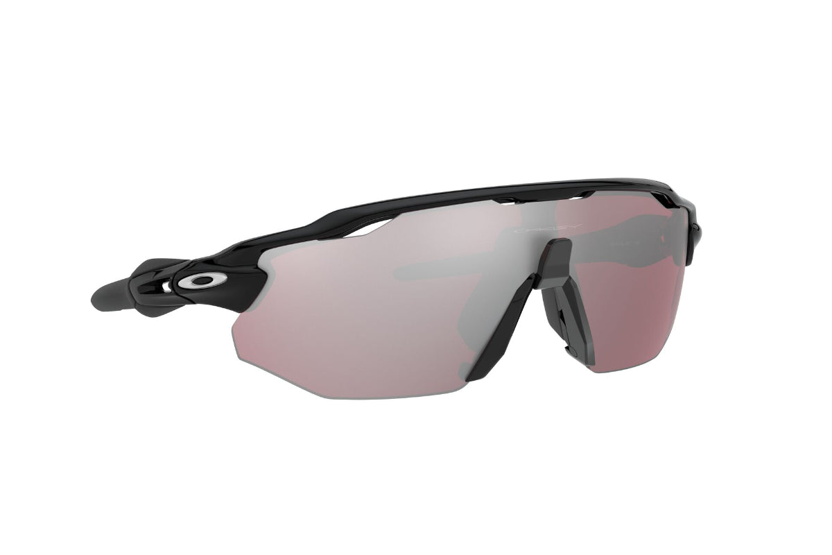 Lentes de Sol Radar Ev Advancer Black Prizm Oakley