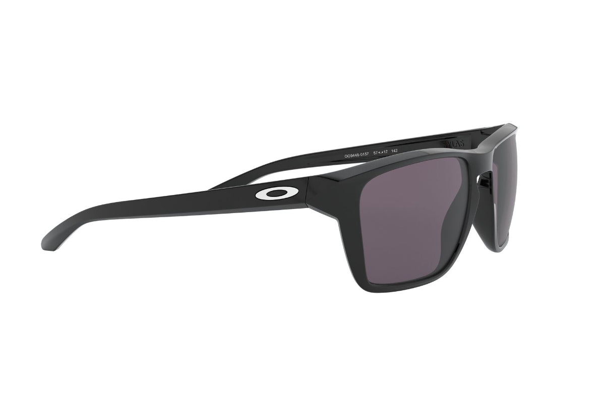 Lentes de Sol Sylas Polished Black Prizm Oakley