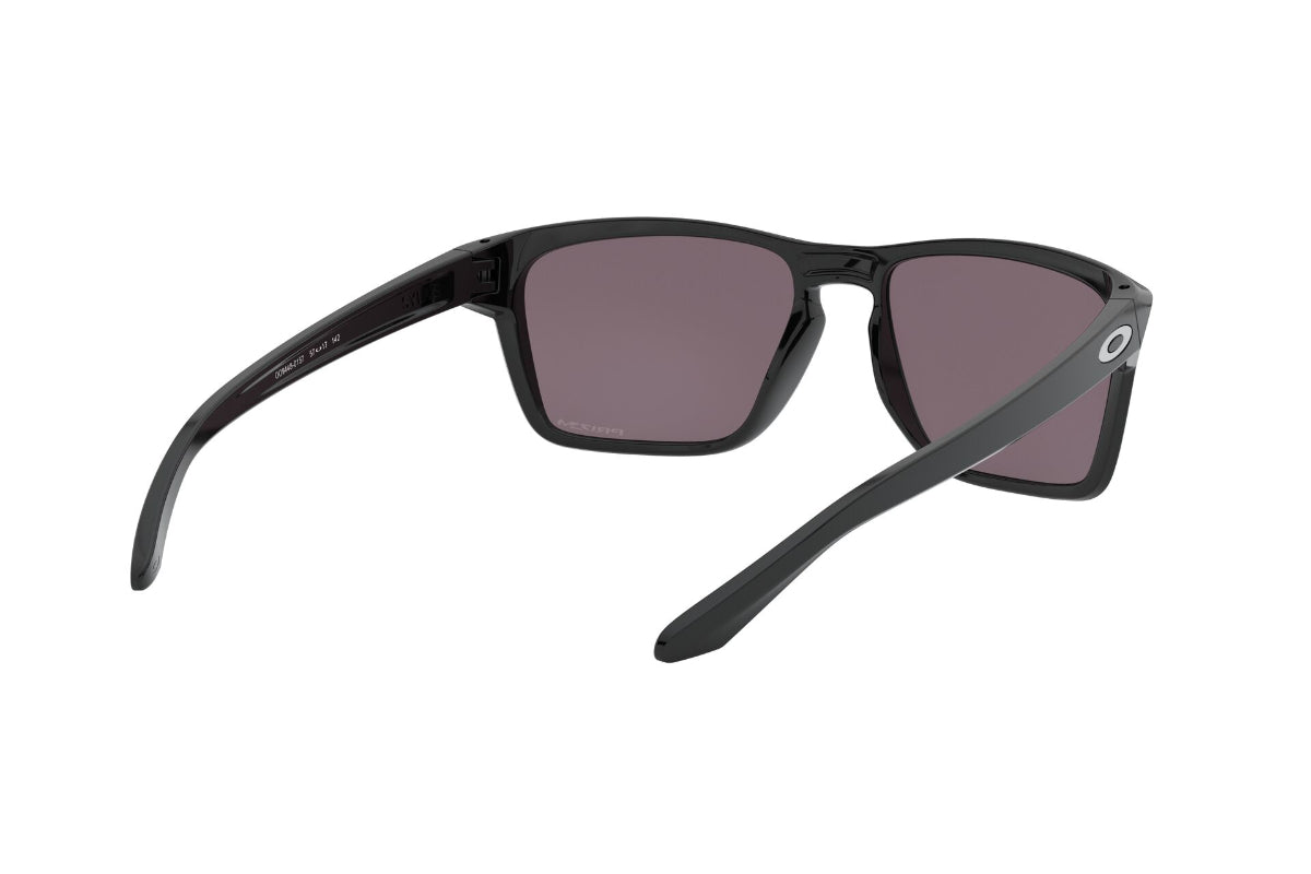 Lentes de Sol Sylas Polished Black Prizm Oakley