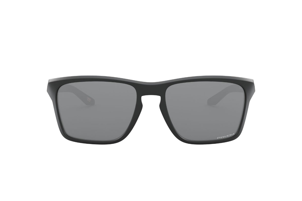 Lentes de Sol Sylas Black Prizm Oakley