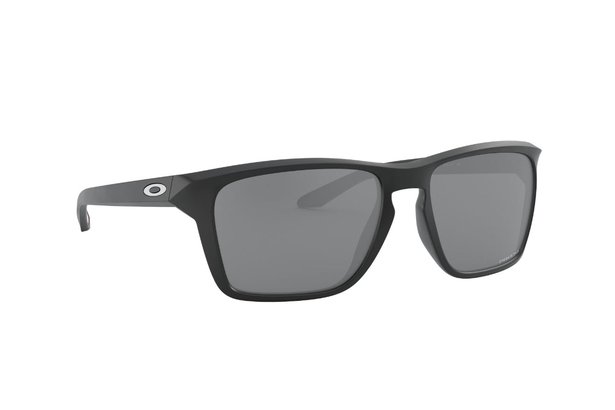 Lentes de Sol Sylas Black Prizm Oakley