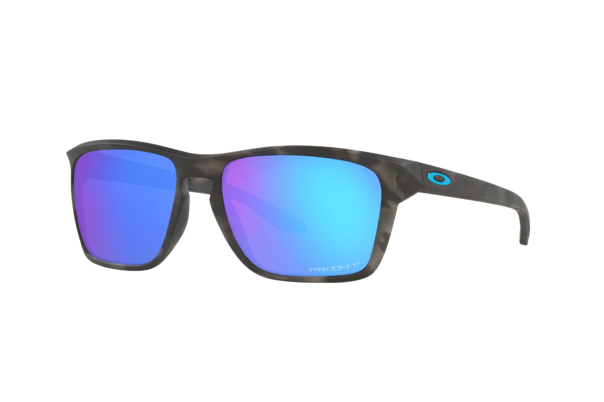 Oakley Lentes de Sol Sylas Polarizados OO9448