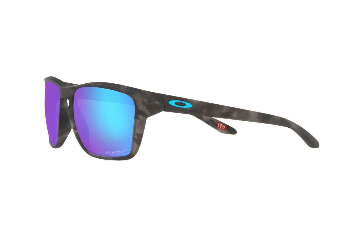 Oakley Lentes de Sol Sylas Polarizados OO9448