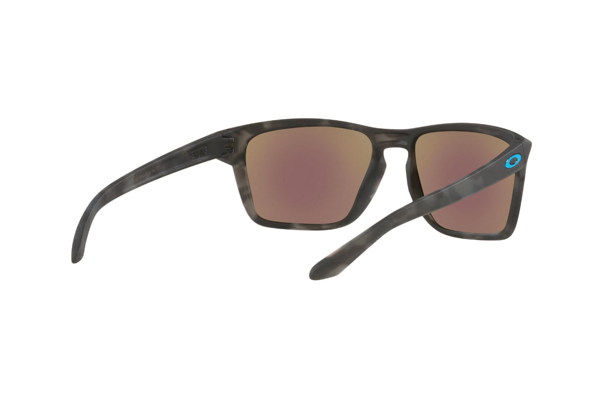 Oakley Lentes de Sol Sylas Polarizados OO9448