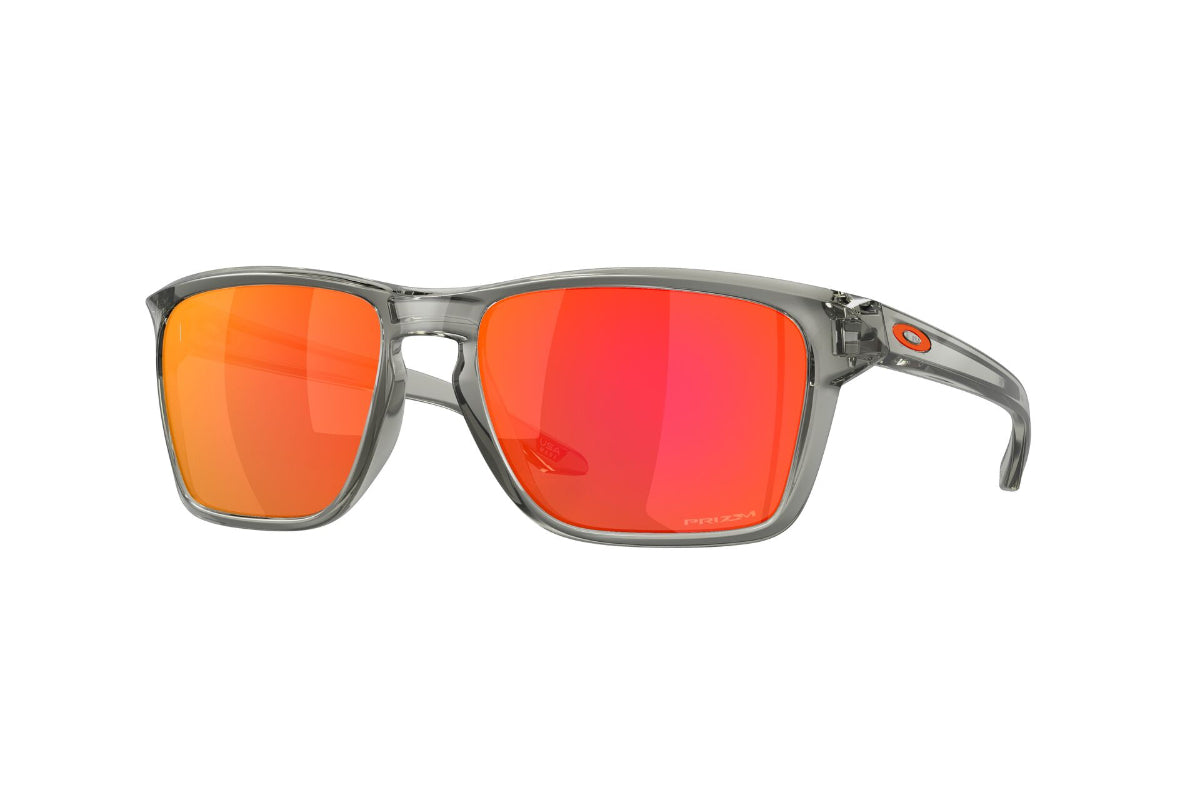 Oakley Lentes de Sol Sylas Prizm OO9448