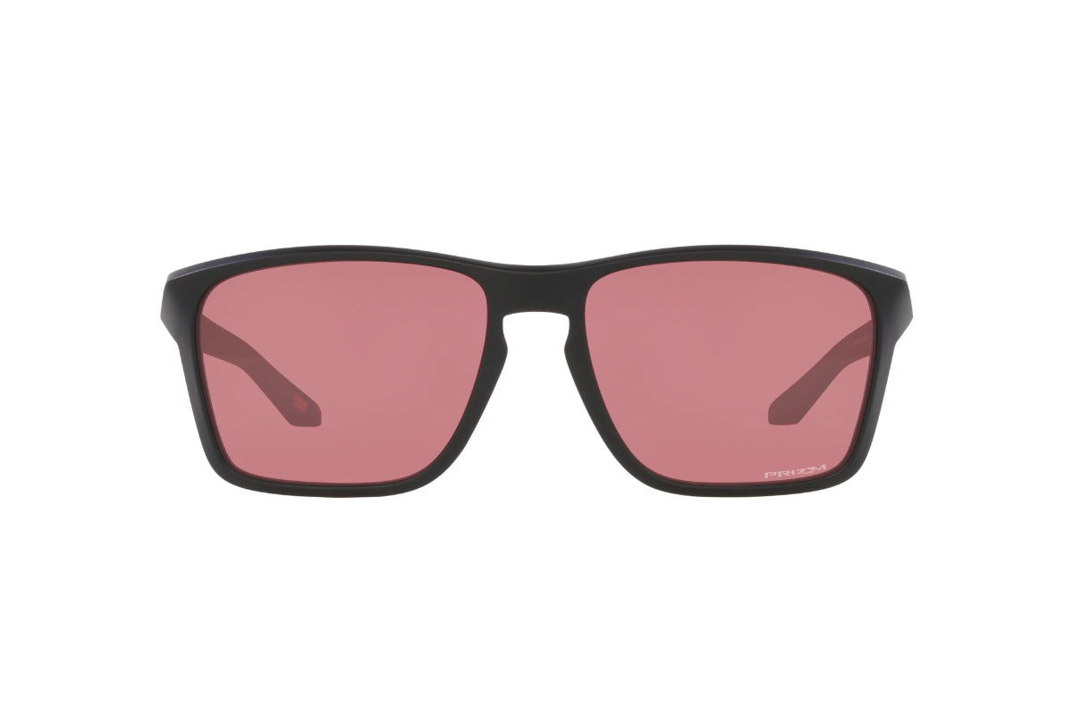 Oakley Lentes de Sol Sylas Prizm OO9448