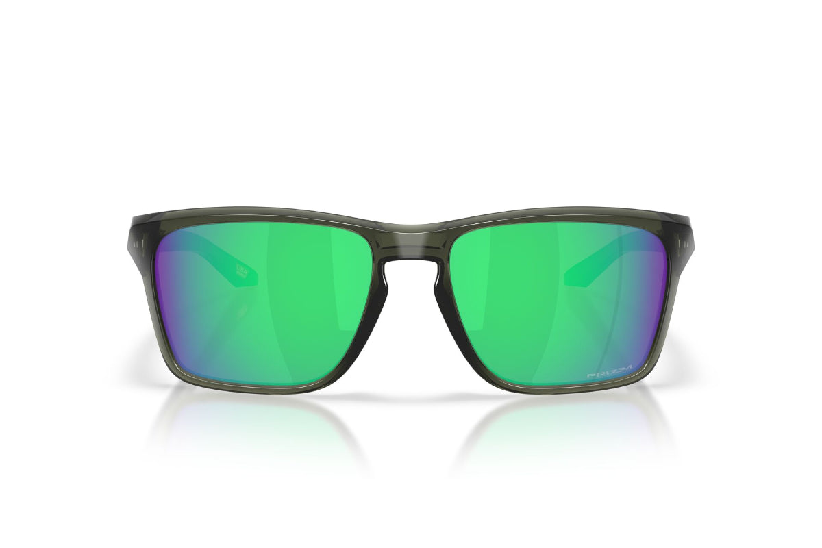 Oakley Lentes de Sol Sylas Prizm OO9448