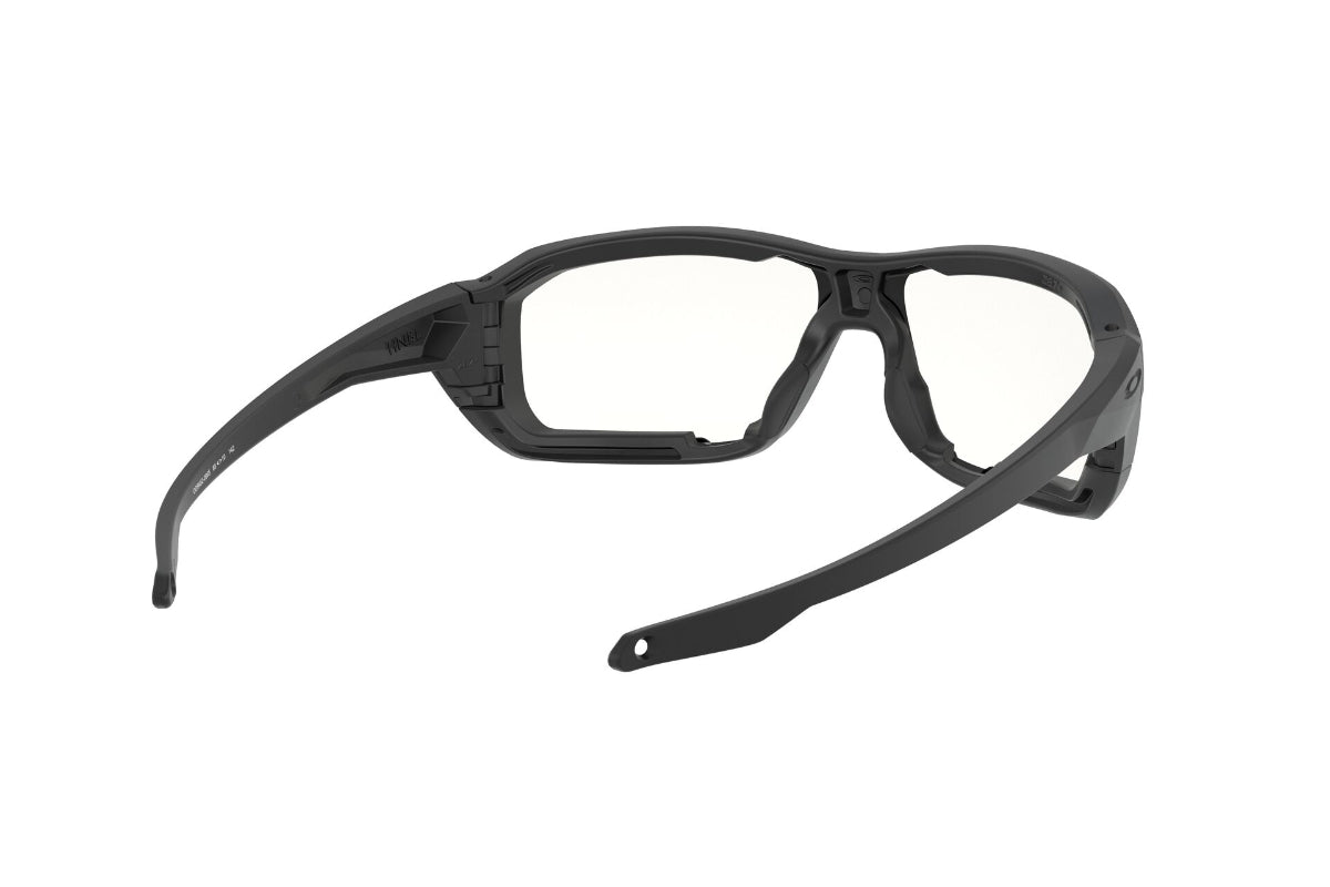 Lentes de Sol Si Ballistic Hnbl Matte Black Oakley