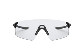 Lentes de Sol Evzero Blades Black Fotocromático Oakley