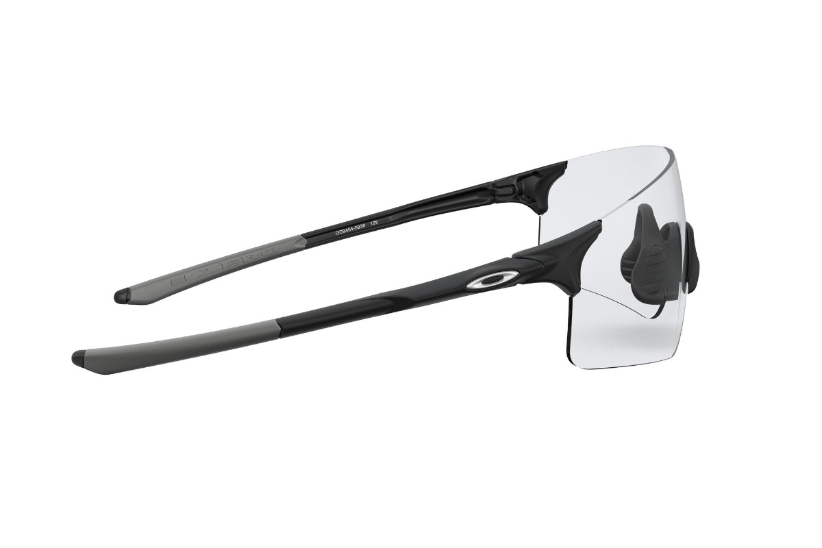 Lentes de Sol Evzero Blades Black Fotocromático Oakley