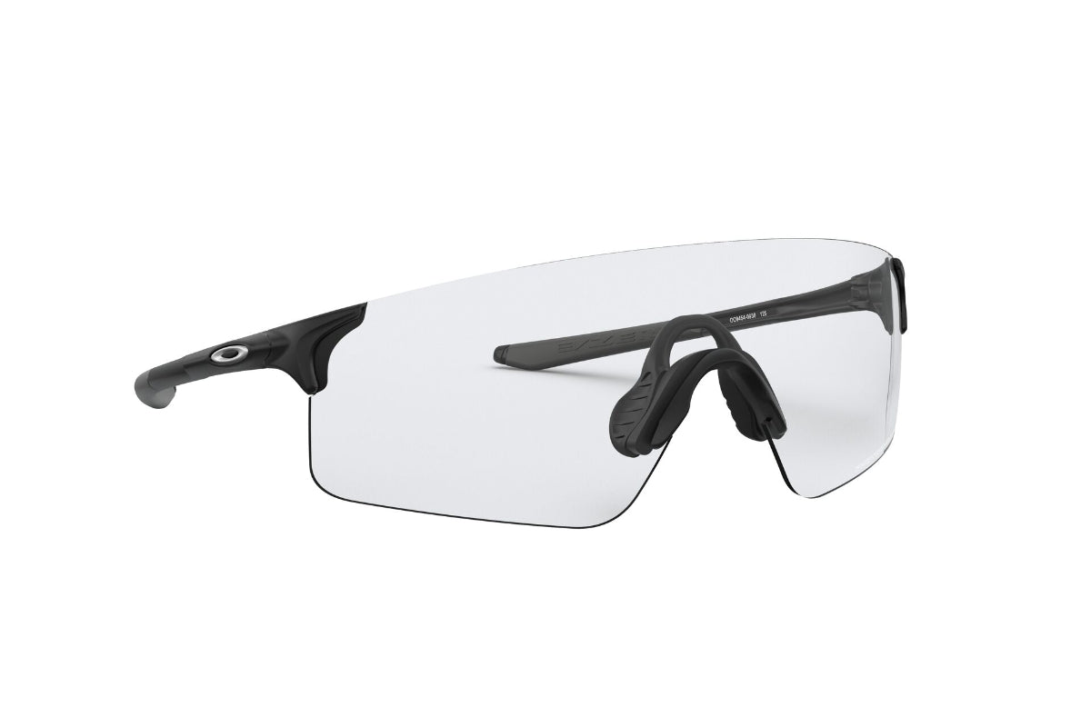 Lentes de Sol Evzero Blades Black Fotocromático Oakley
