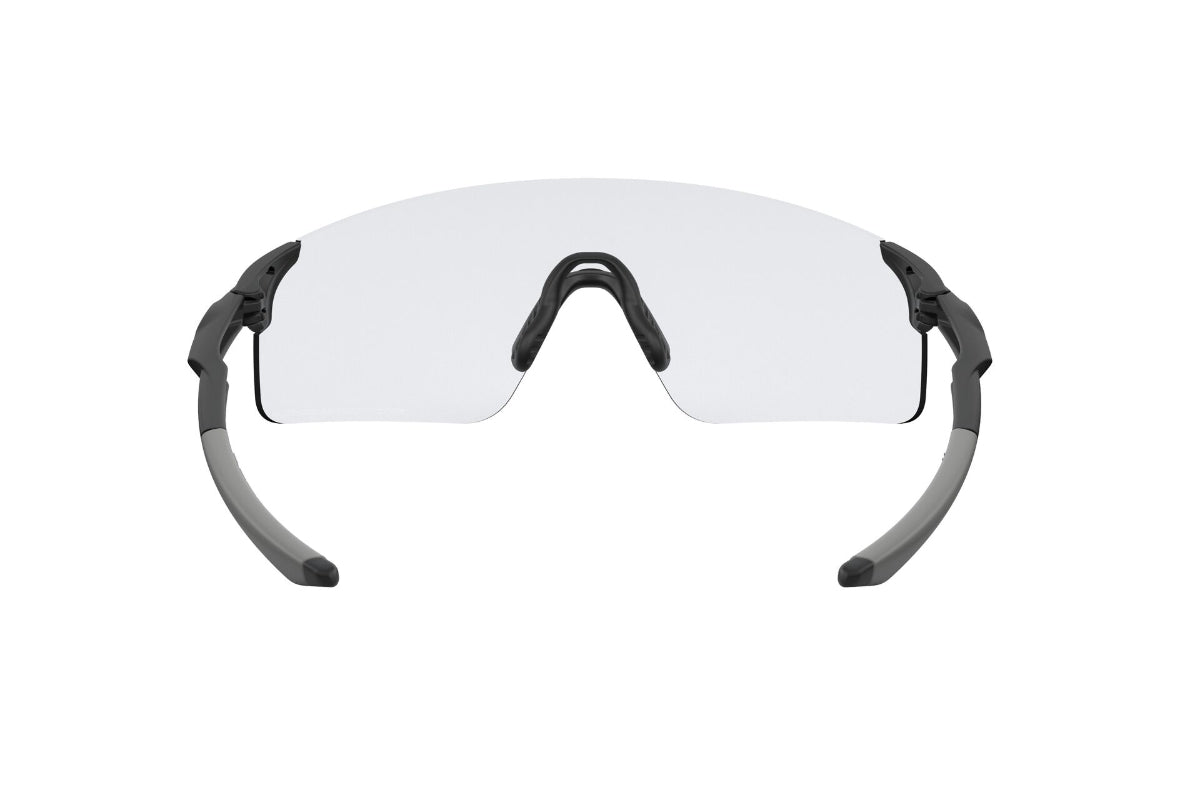 Lentes de Sol Evzero Blades Black Fotocromático Oakley