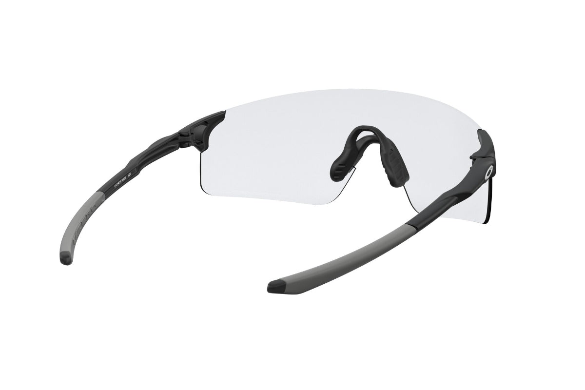 Lentes de Sol Evzero Blades Black Fotocromático Oakley