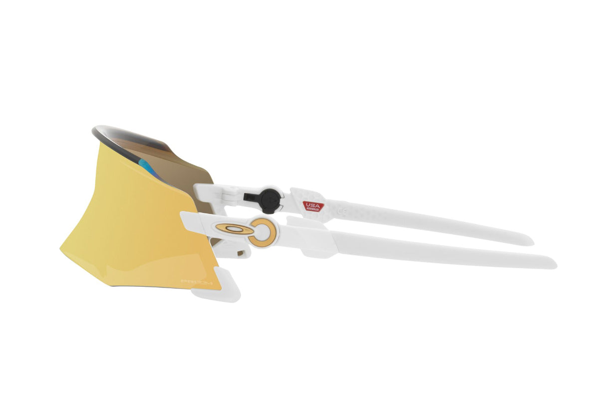 Oakley Lentes de Sol Kato Prizm OO9455M