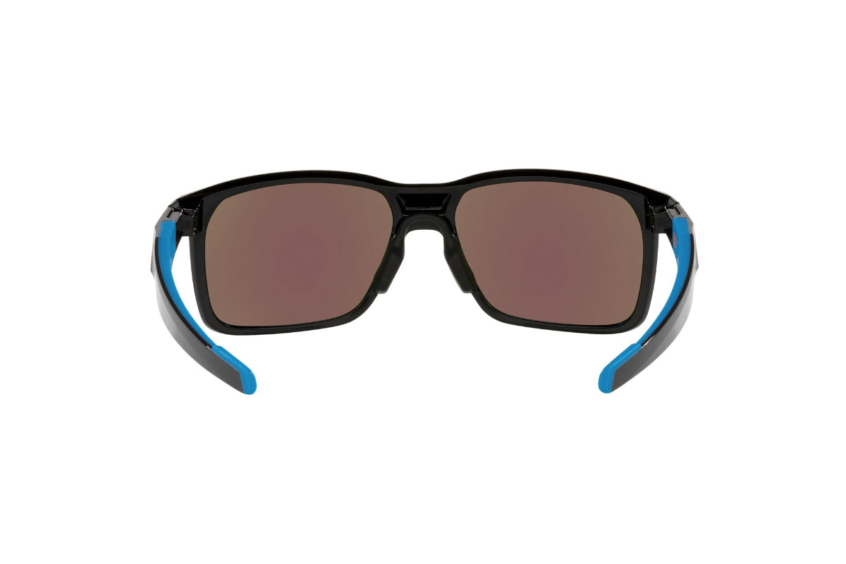 Lentes de Sol Portal X Polished Black Prizm Oakley