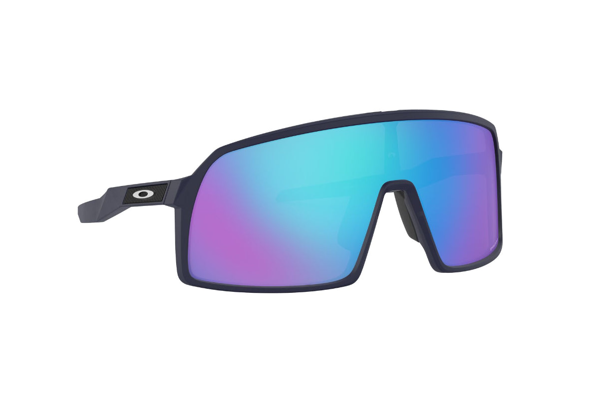 Lentes de Sol Sutro S Navy Prizm Oakley
