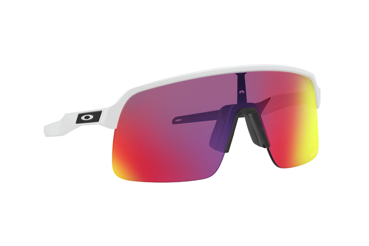 Lentes de Sol Sutro Lite White Prizm Oakley