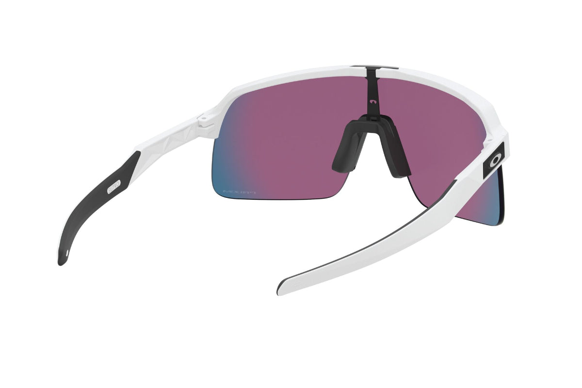 Lentes de Sol Sutro Lite White Prizm Oakley