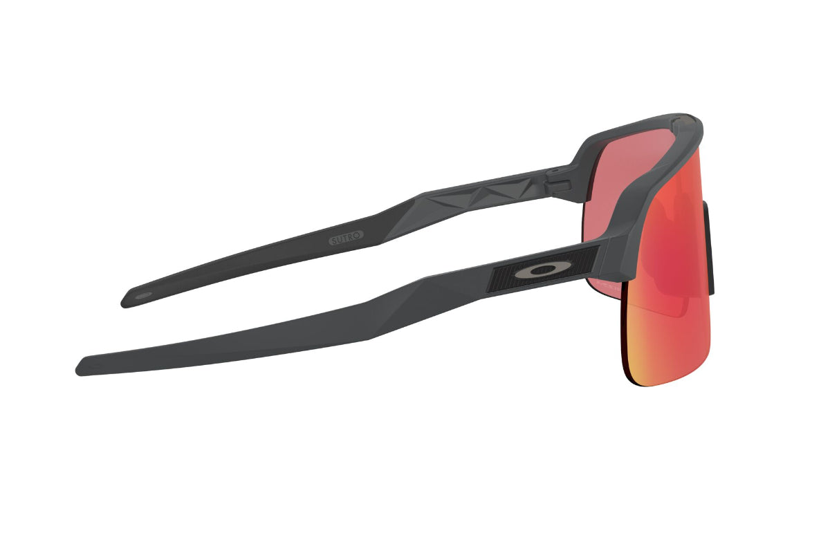 Lentes de Sol Sutro Lite Matte Carbon Prizm Oakley