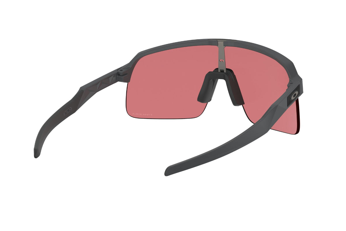 Lentes de Sol Sutro Lite Matte Carbon Prizm Oakley